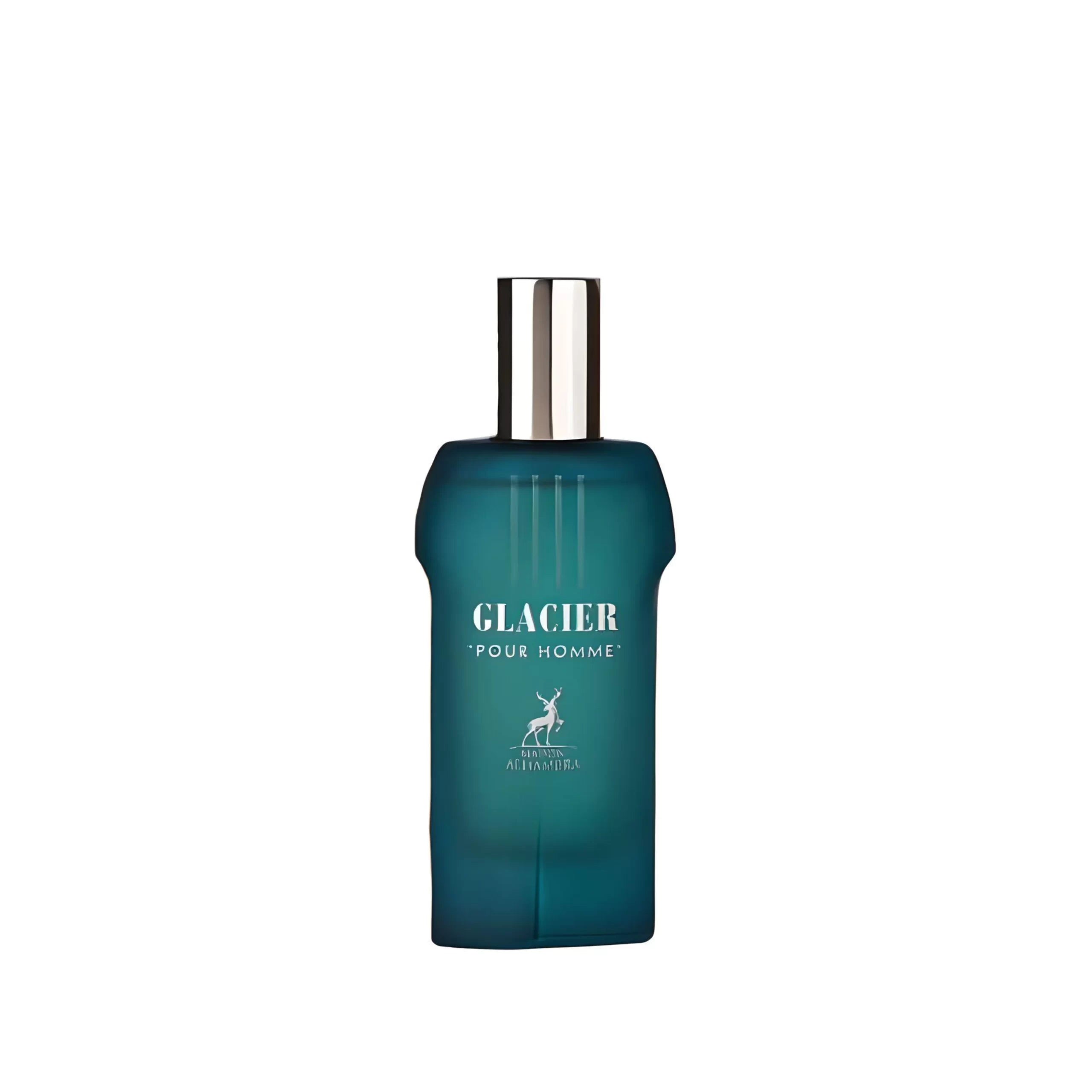 Maison Alhambra Parfum Glacier Pour Homme Eau de Parfum 100 ml 2