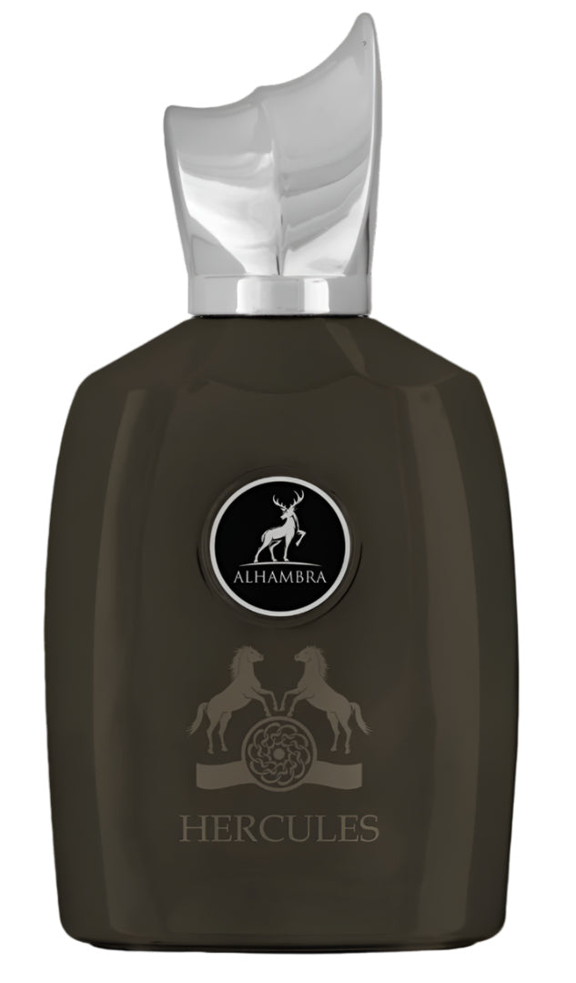Maison Alhambra Parfum Hercules Eau de Parfum 100 ml