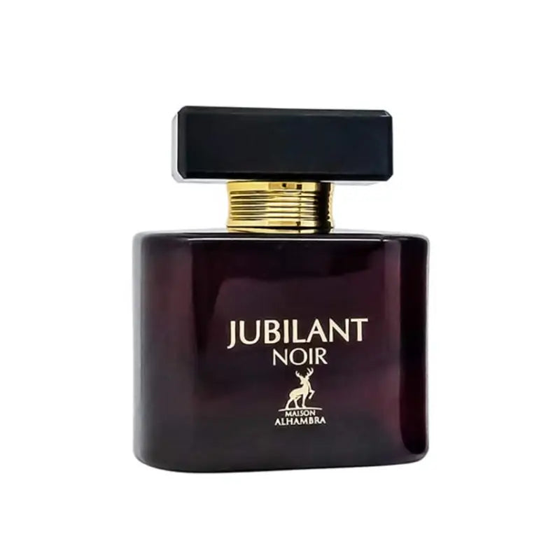 Maison Alhambra Parfum Jubilant Noir Eau de Parfum 100ml