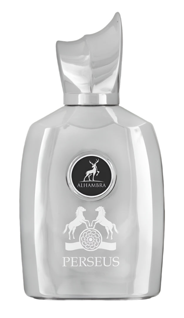 Maison Alhambra Parfum Perseus Eau de Parfum 100 ml