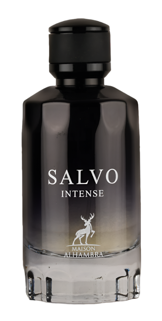 Maison Alhambra Parfum Salvo Intense Eau de Parfum 100ml 1