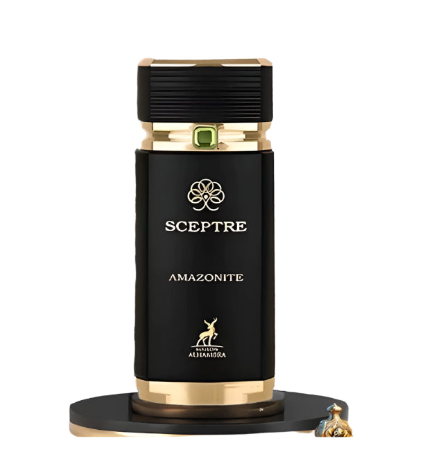 Maison Alhambra Parfum Sceptre Amazonite Eau de Parfum 100ml