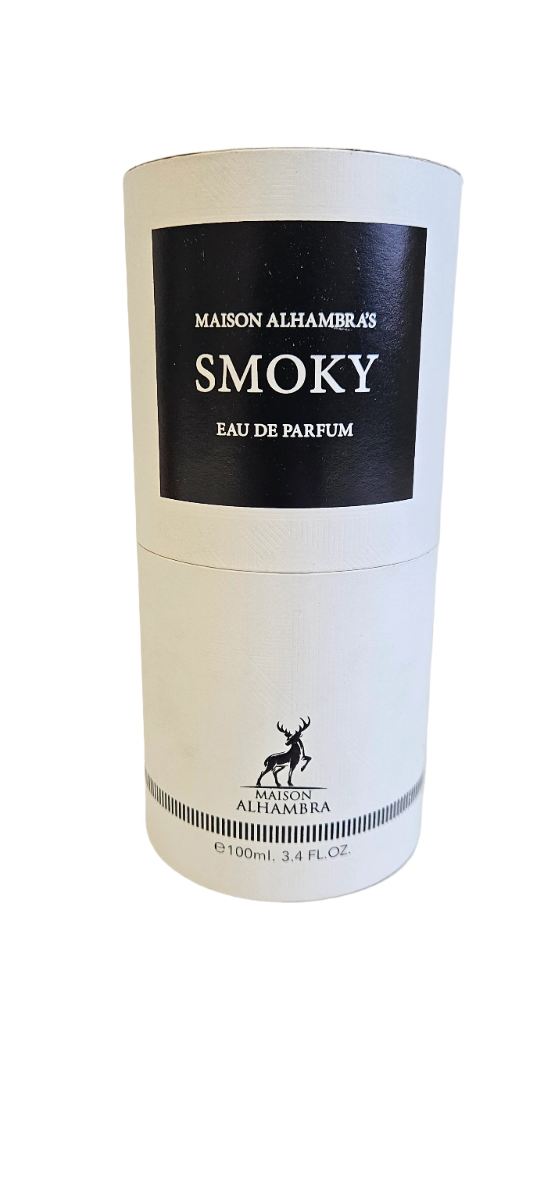 Maison Alhambra Parfum Smoky Eau de Parfum 100ml