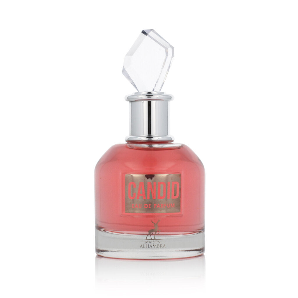 Maison Alhambra Parfum So Candid Pour Femme Eau de Perfume 100ml 1