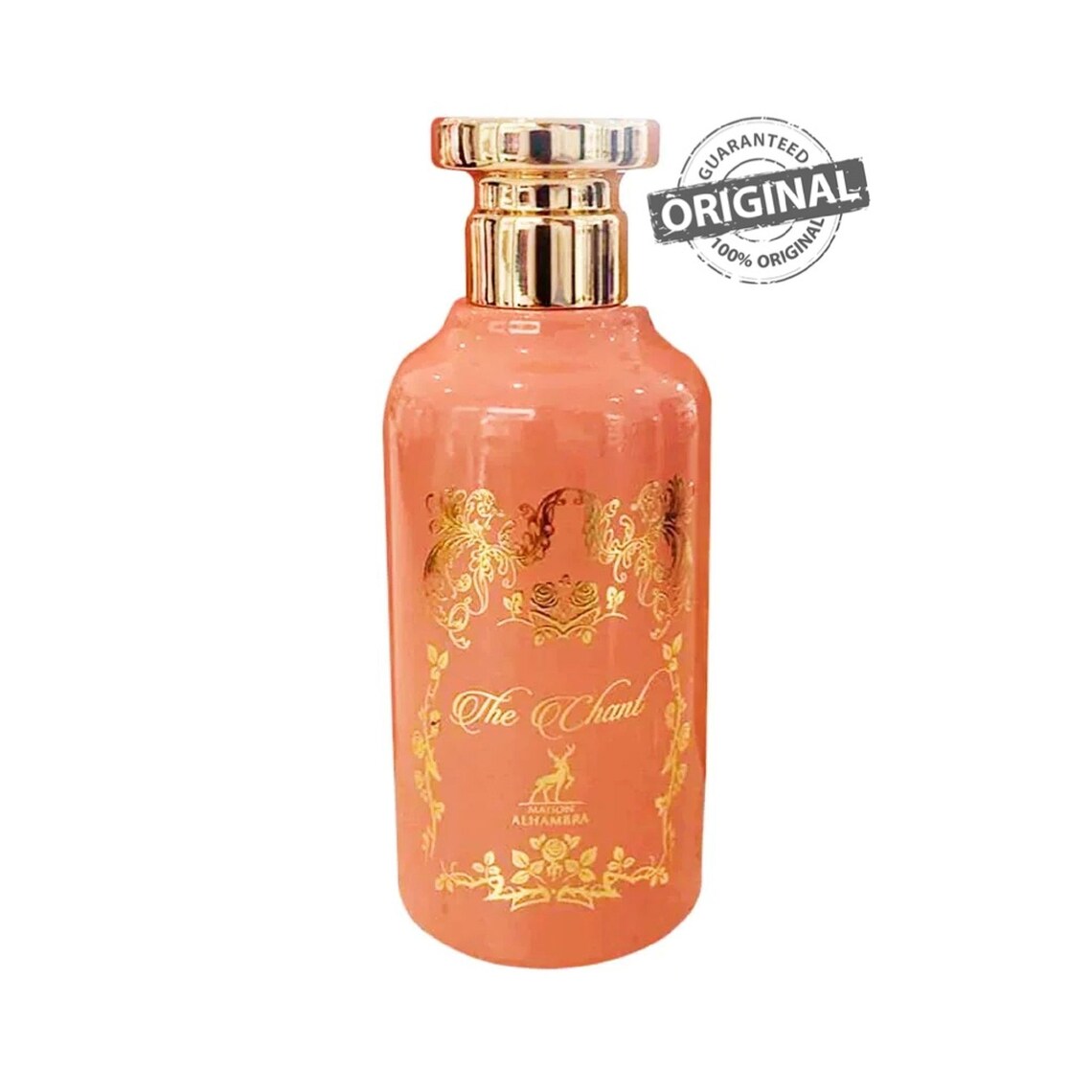 Maison Alhambra Parfum The Melody (The Chant) Eau de Parfum 100ml 1