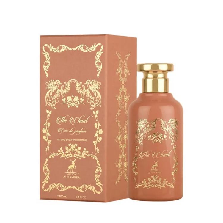 Maison Alhambra Parfum The Melody (The Chant) Eau de Parfum 100ml