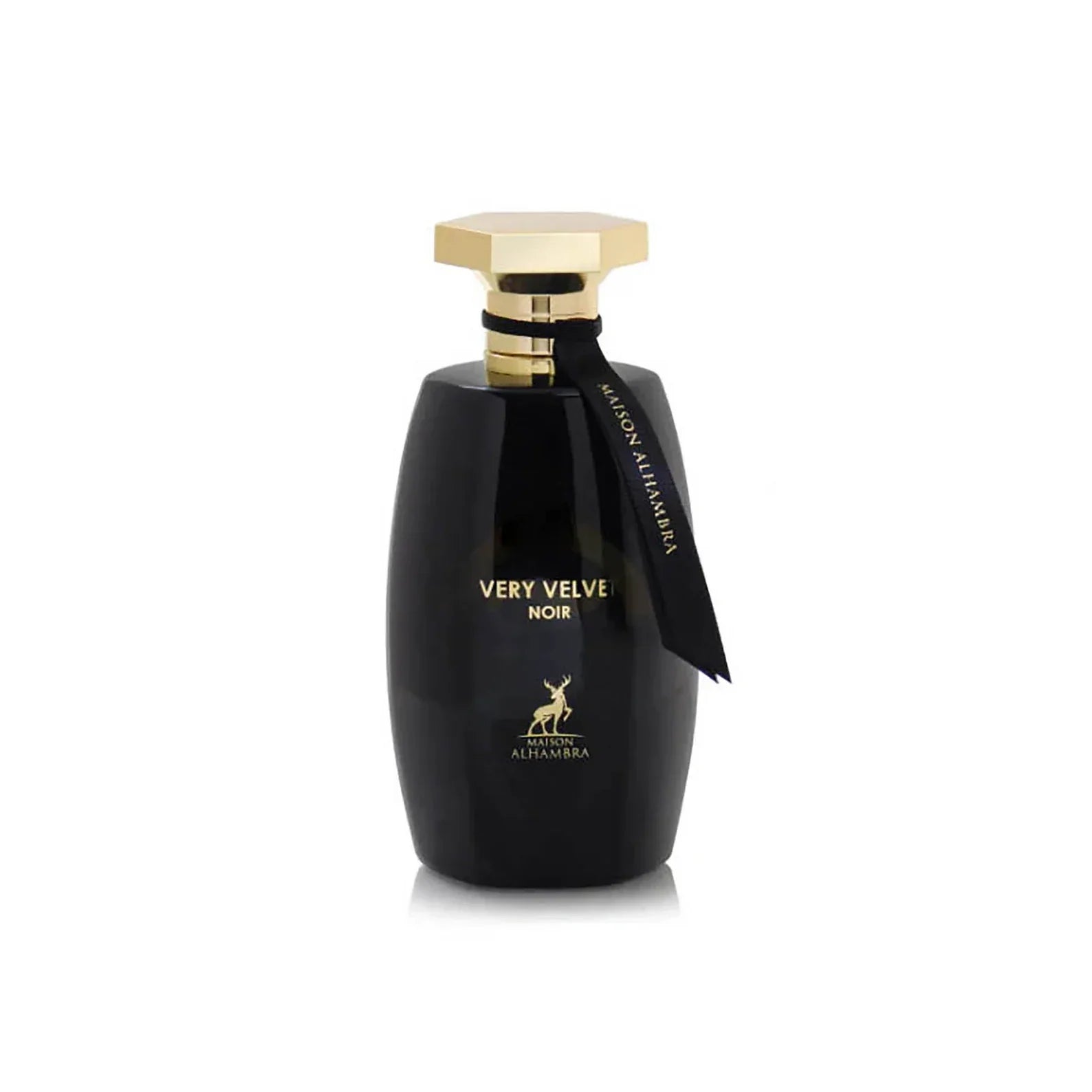 Maison Alhambra Parfum Very Velvet Noir Eau de Parfum 100ml