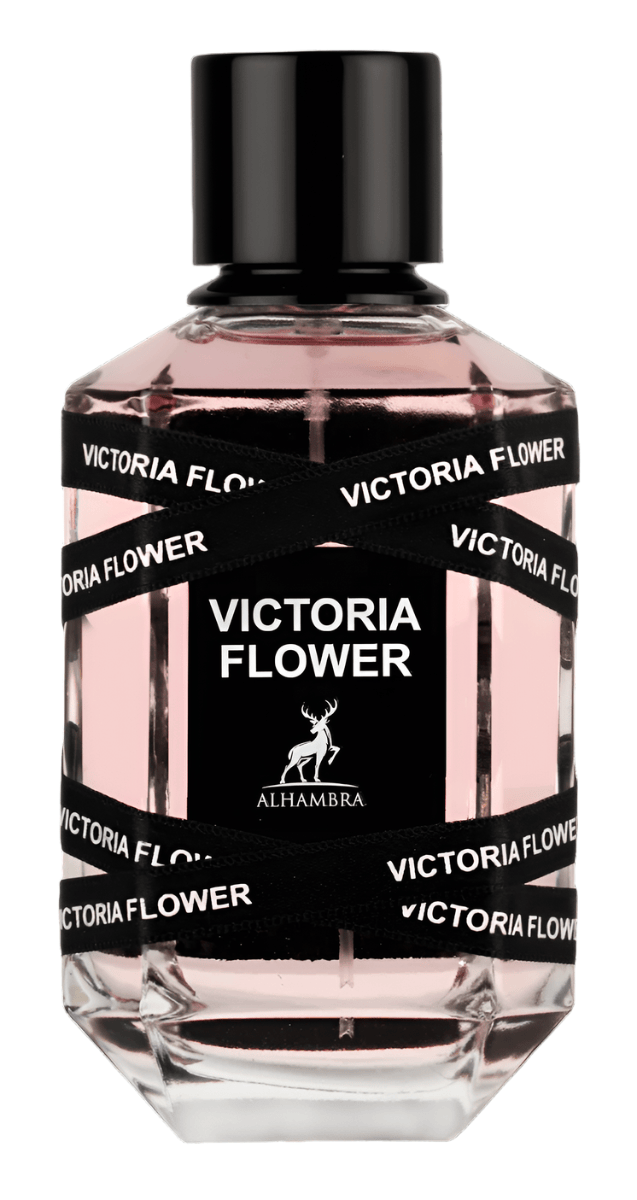 Maison Alhambra Victoria Flower