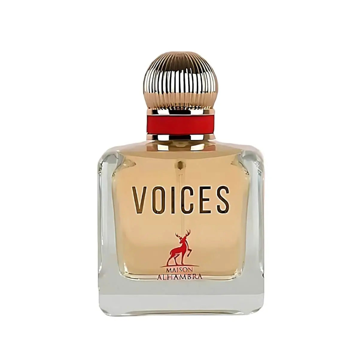 Maison Alhambra Parfum Voices Eau De Parfum 100 ml 1