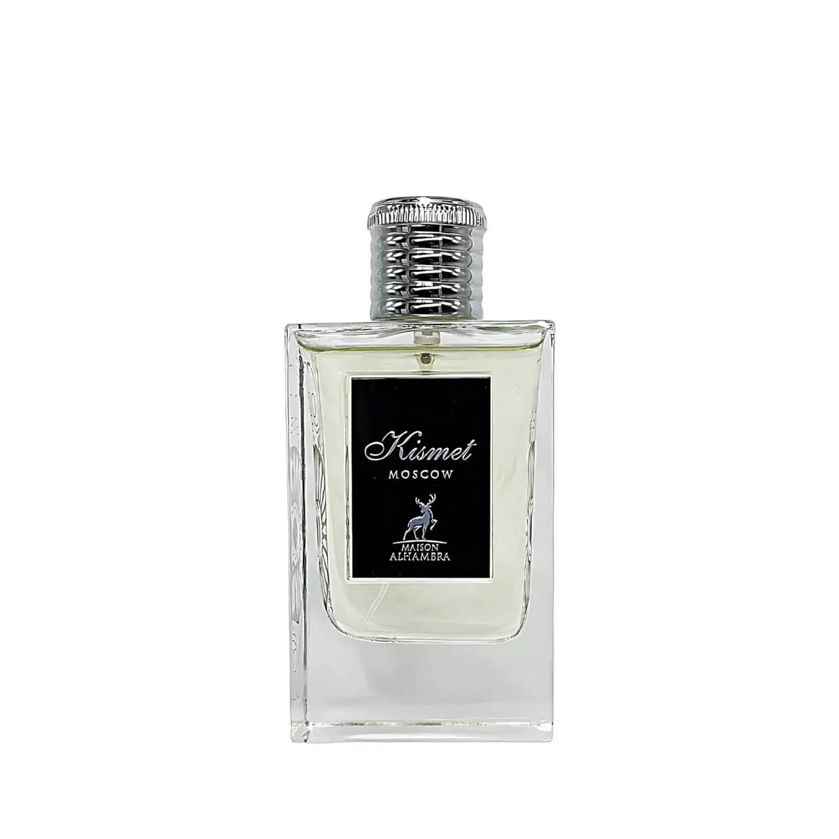 Maison Alhambra Perfume Kismet Moscow Eau de Parfum 100ml 1