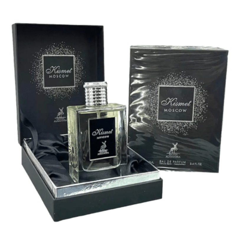 Maison Alhambra Perfume Kismet Moscow Eau de Parfum 100ml 
