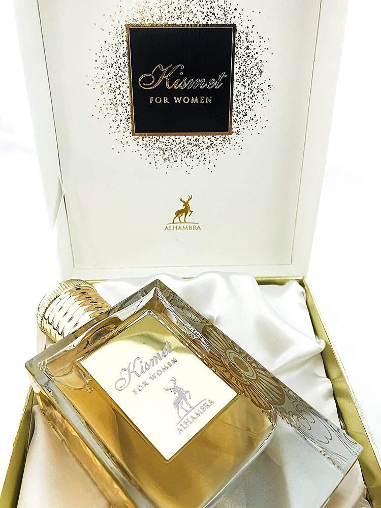Maison Alhambra Perfume Kismet Women Eau de Parfum 100ml 2