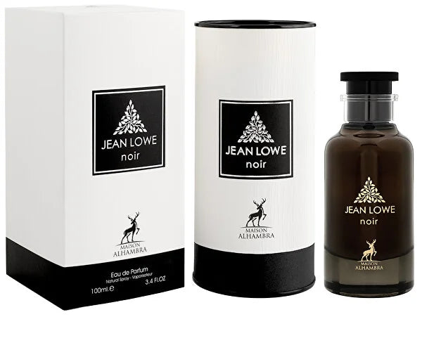 Entdecken Sie Jean Lowe Ombre von Maison Alhambra, ein luxuriöses Oud-Parfum für Sie und Ihn. Ein intensiver und langanhaltender Duft mit Rose und Himbeere, inspiriert von Ombre Nomade. Jetzt online bei BPlatz.de kaufen.