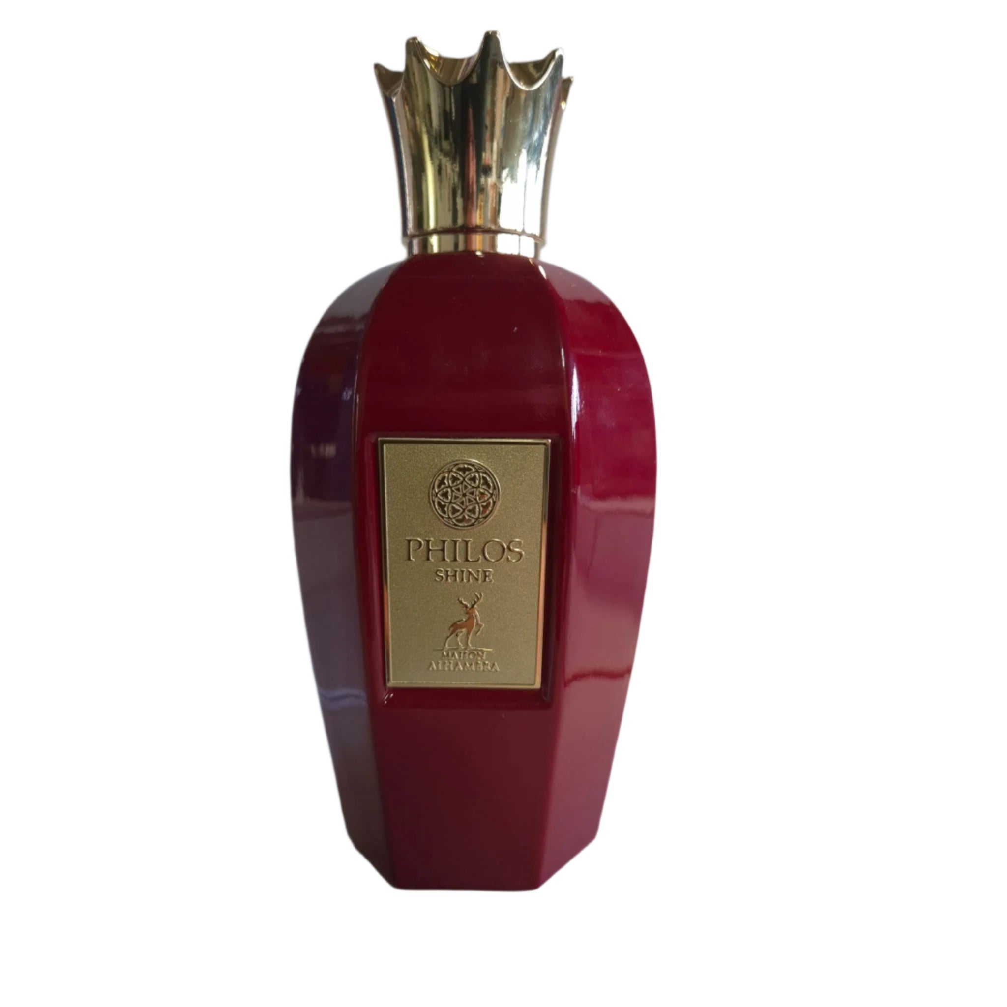 Philos Shine Eau de Parfum 100ml - BEAUTY PLATZ