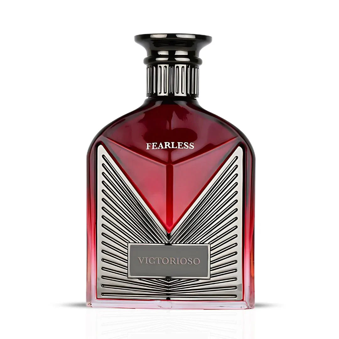 Victorioso Fearless Eau de Parfum 100ml