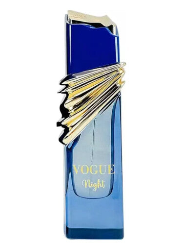 Vogue Night Eau de Parfum 100ml Maison Alhambra