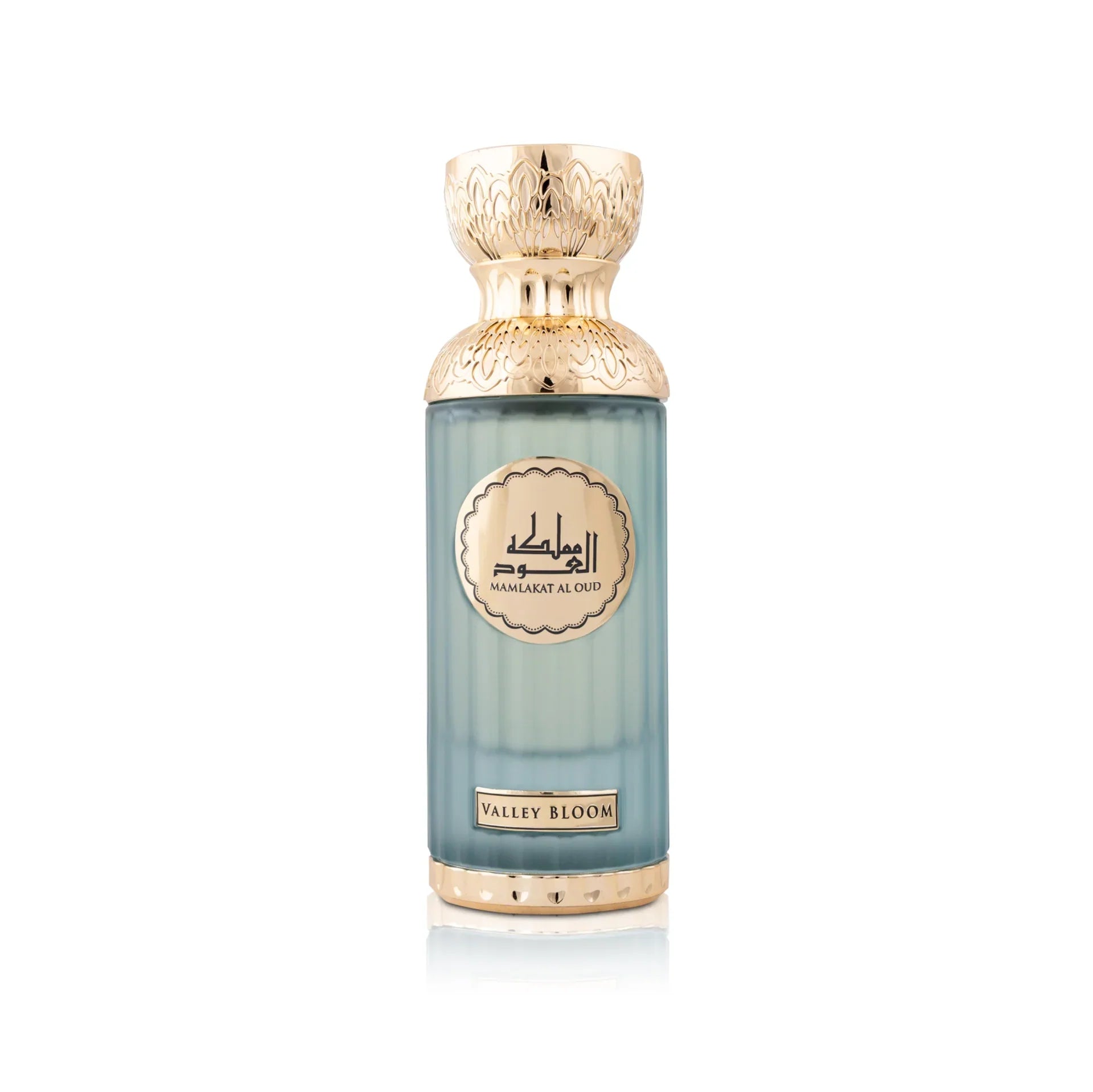 Mamlakat Al Oud Seerati Valley Bloom Eau de Parfum 100 ml Mamlakat Al Oud