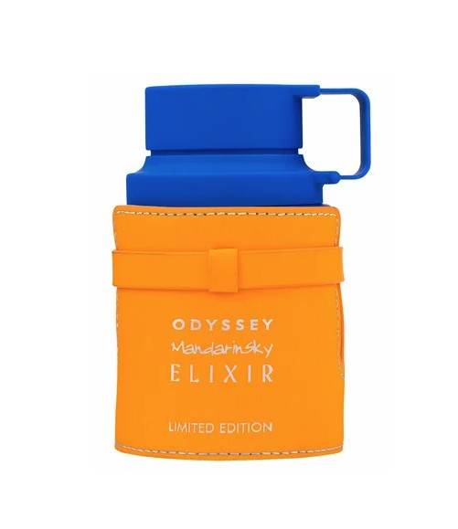 Armaf Odyssey Mandarin Sky Elixir Eau de Parfum 100 ml Armaf