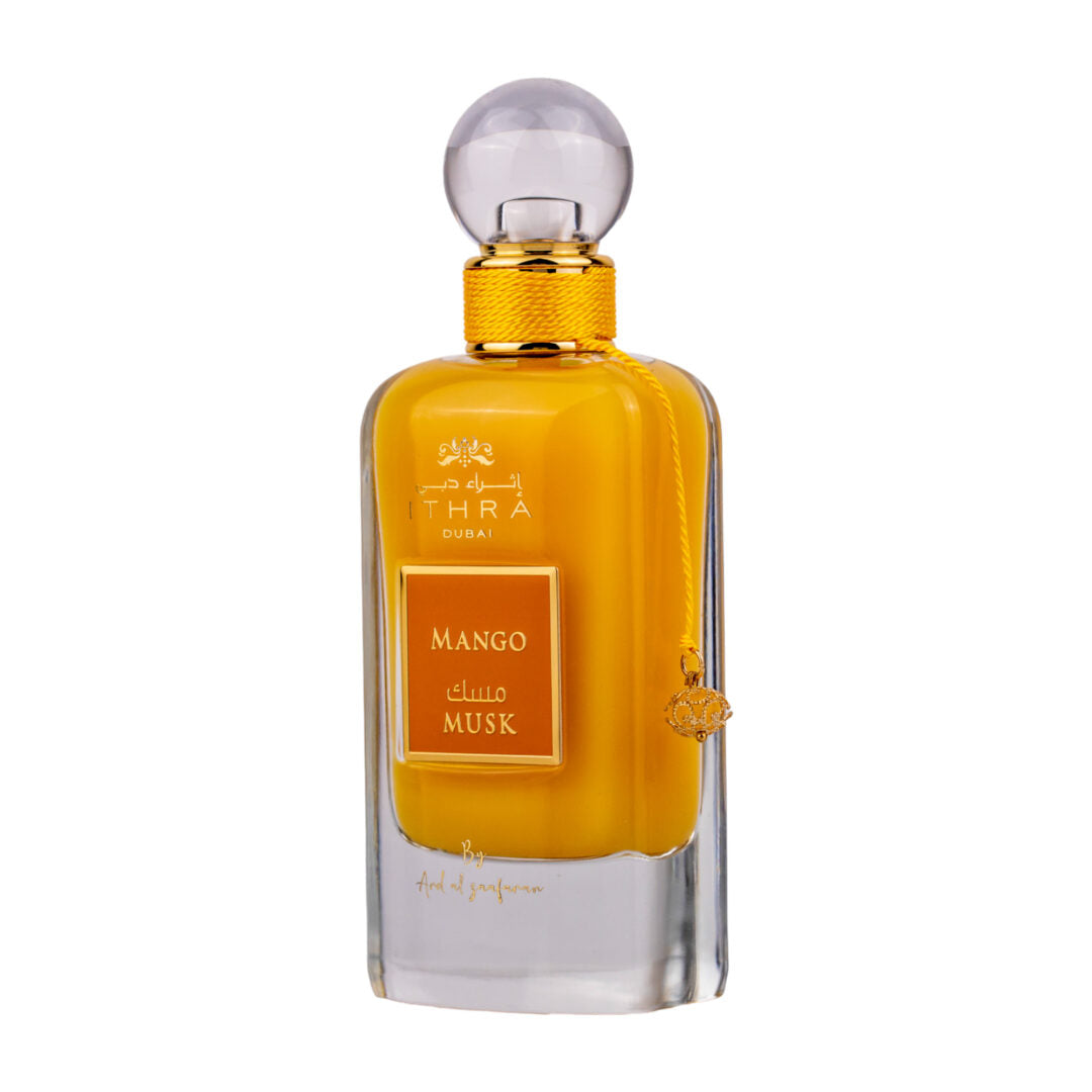 Ard Al Zaafaran Perfume Mango &nbsp;- Ithra Dubai Musk 
