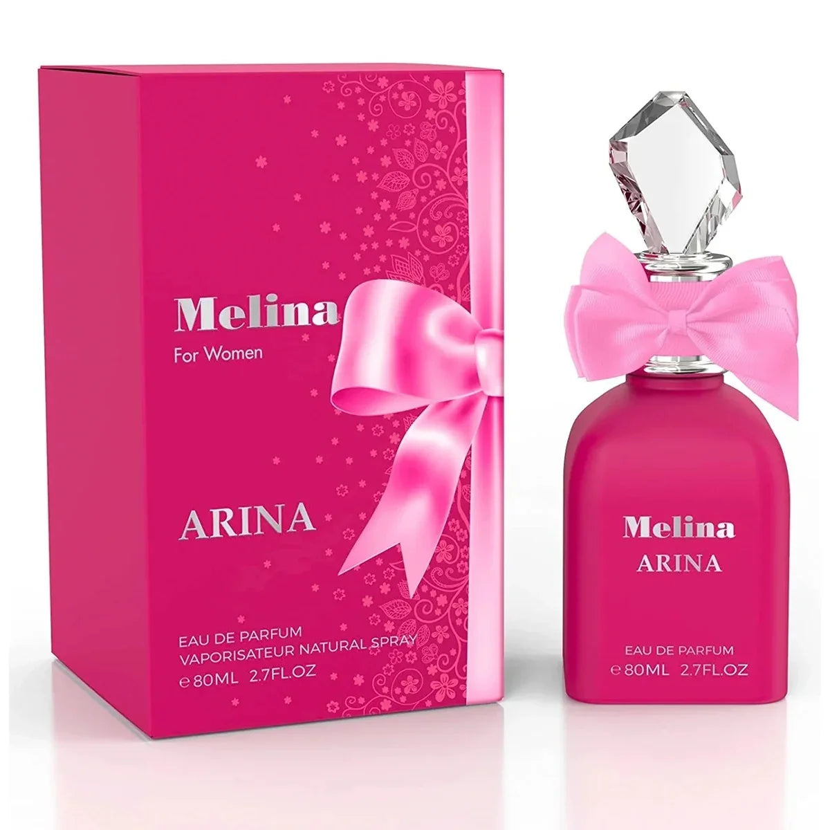 Emper Melina Arina Eau De Parfum 80ml Milestone
