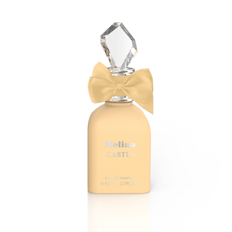 Emper Melina Castle Eaau de Parfum 80ml - BEAUTY PLATZ