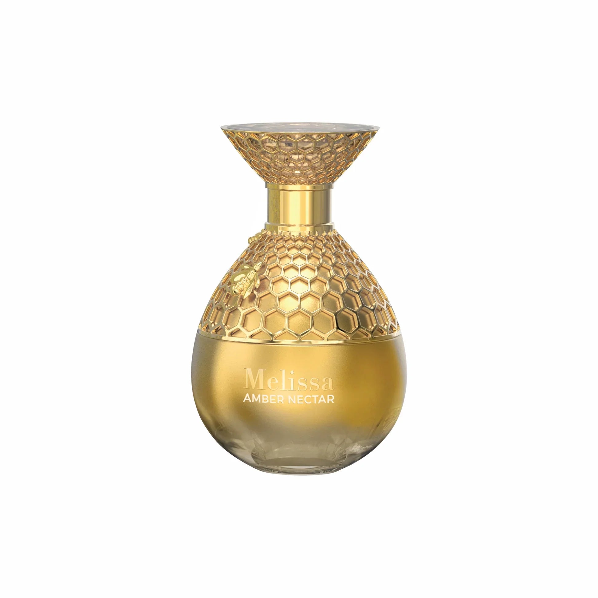 Le Chameau Melissa Amber Nectar Eau de Parfum 100ml