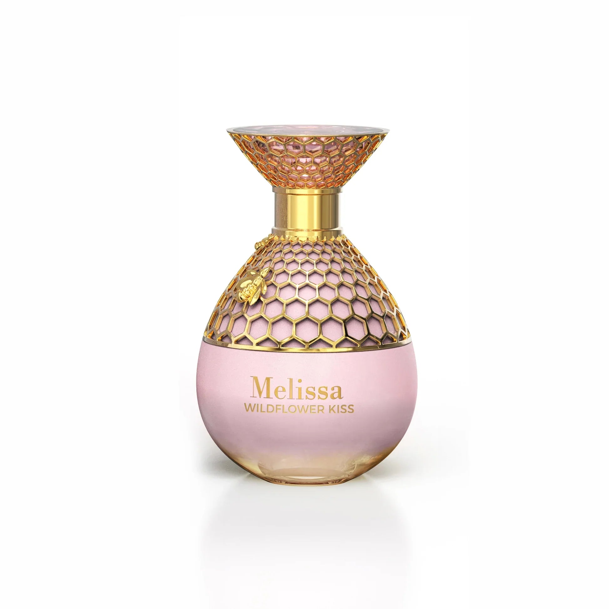Le Chameau Melissa Wildflower Kiss Eau de Parfum 100ml