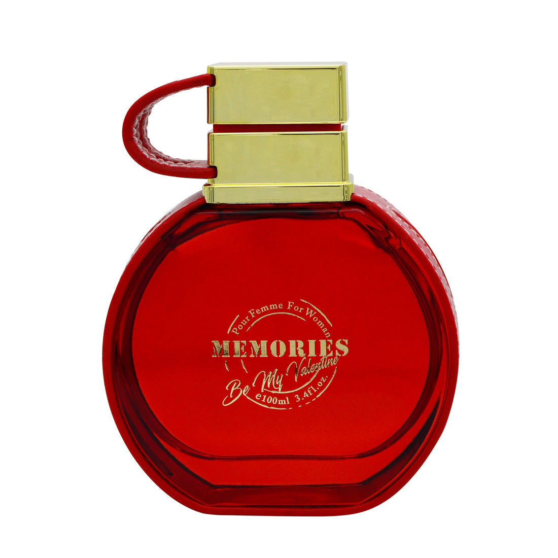 Emper Memories Be My Valentine Eau de Parfum 100ml 