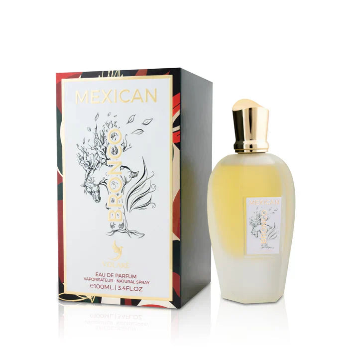 Volare Mexican Bronco Eau de Parfum 100 ml Volare