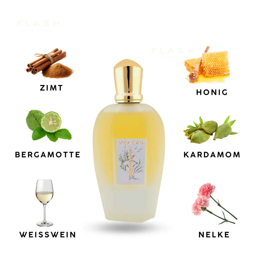 Volare Mexican Bronco Eau de Parfum 100 ml Volare