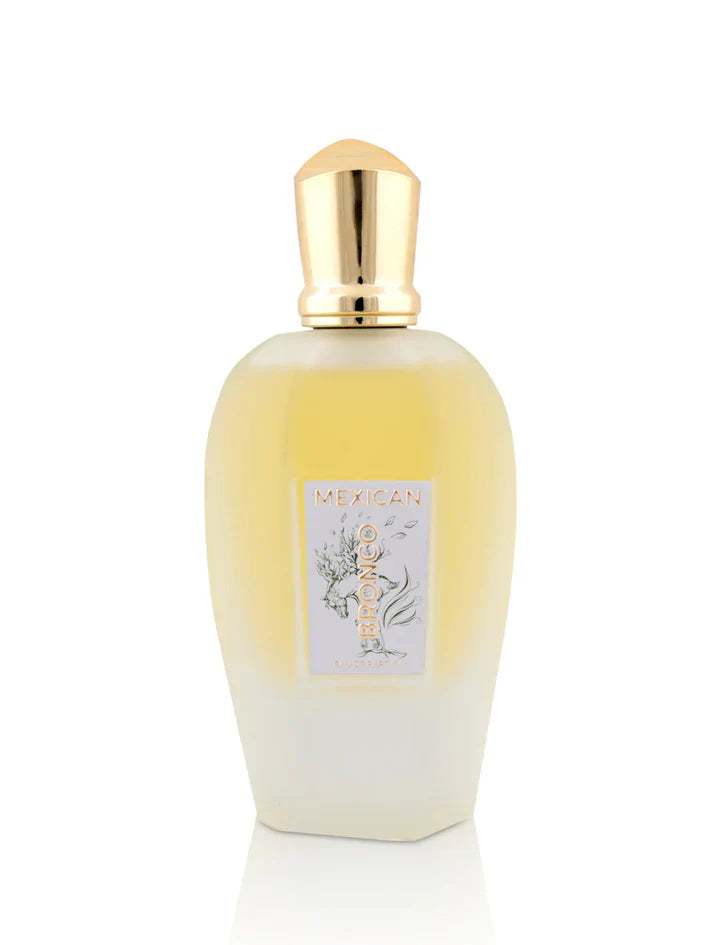 Volare Mexican Bronco Eau de Parfum 100 ml Volare
