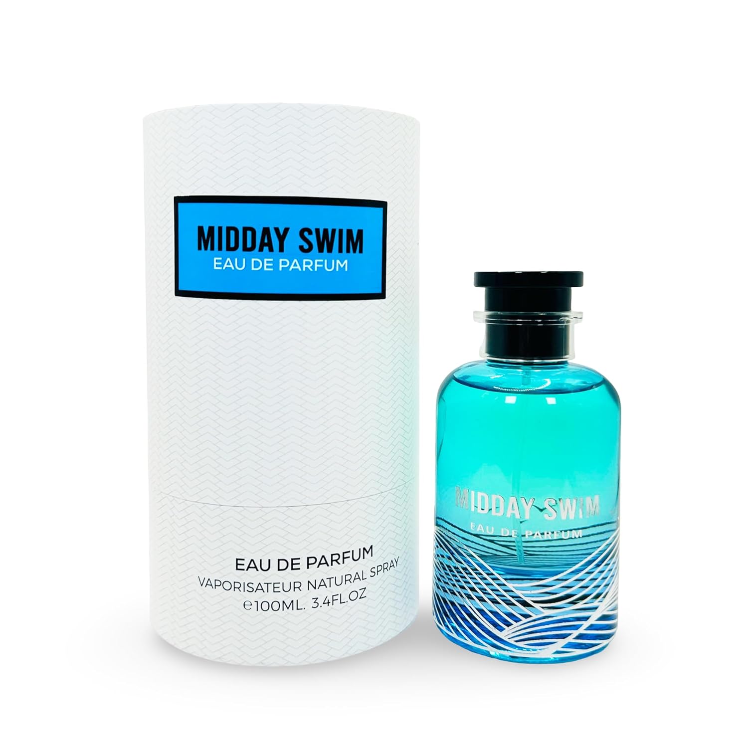 Emper - Midday Swim - Eau de Parfum 100ml - BEAUTY PLATZ
