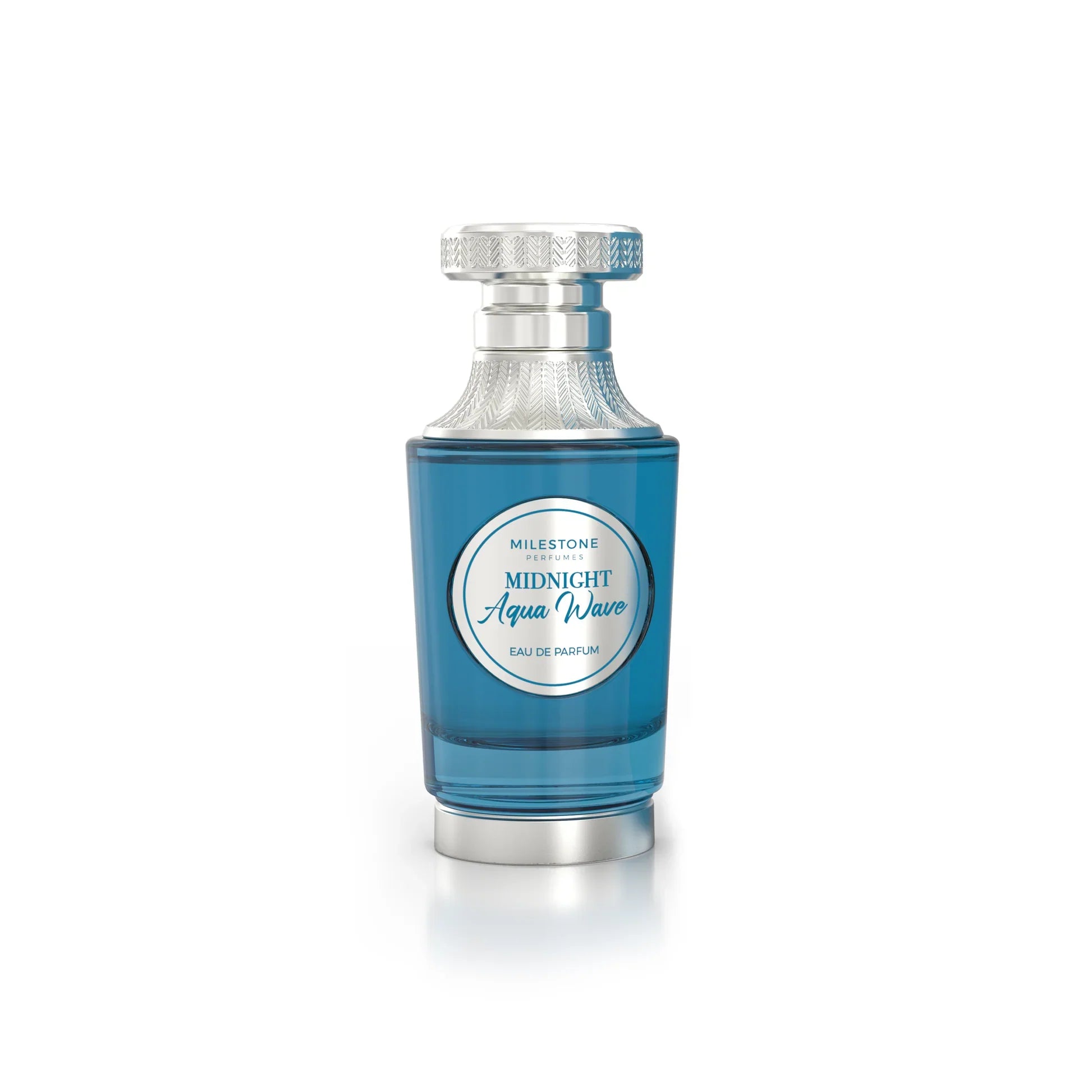 Al Fares Midnight Aqua Wave Eau de Parfum 100 ml