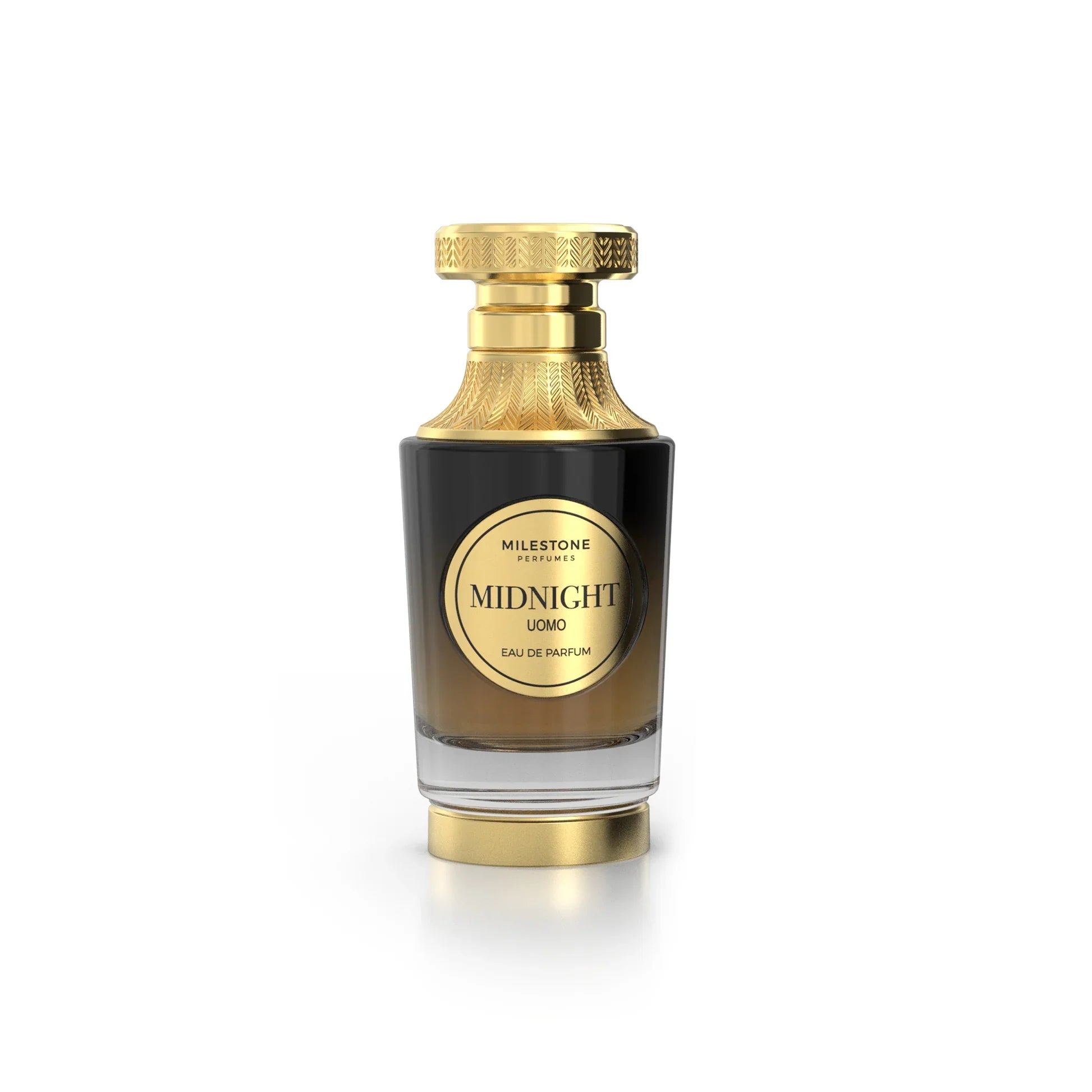 Al Fares Midnight Uomo Eau de Parfum 100 ml
