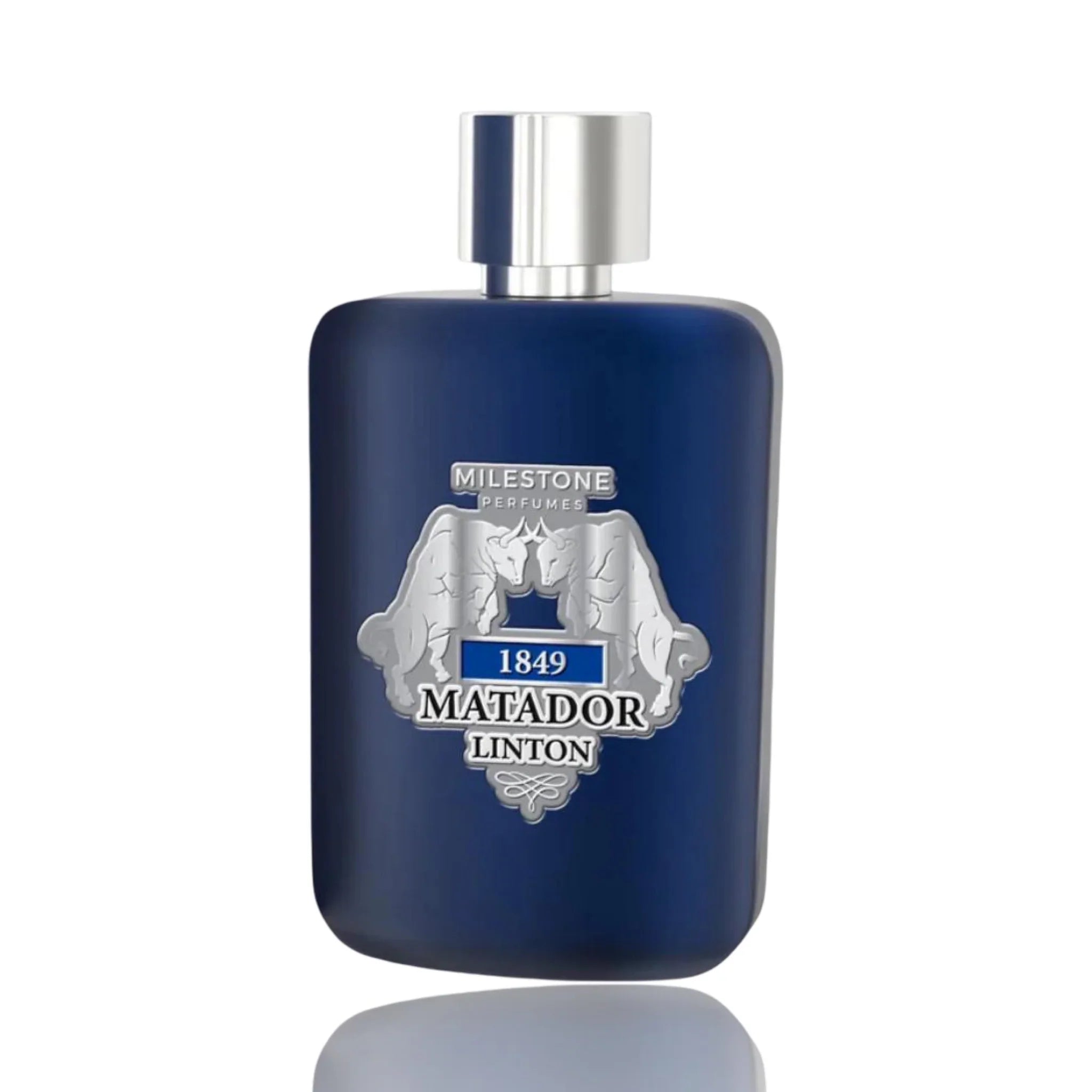 Milestone 1849 Matador Linton Eau de Parfum 100 ml Milestone
