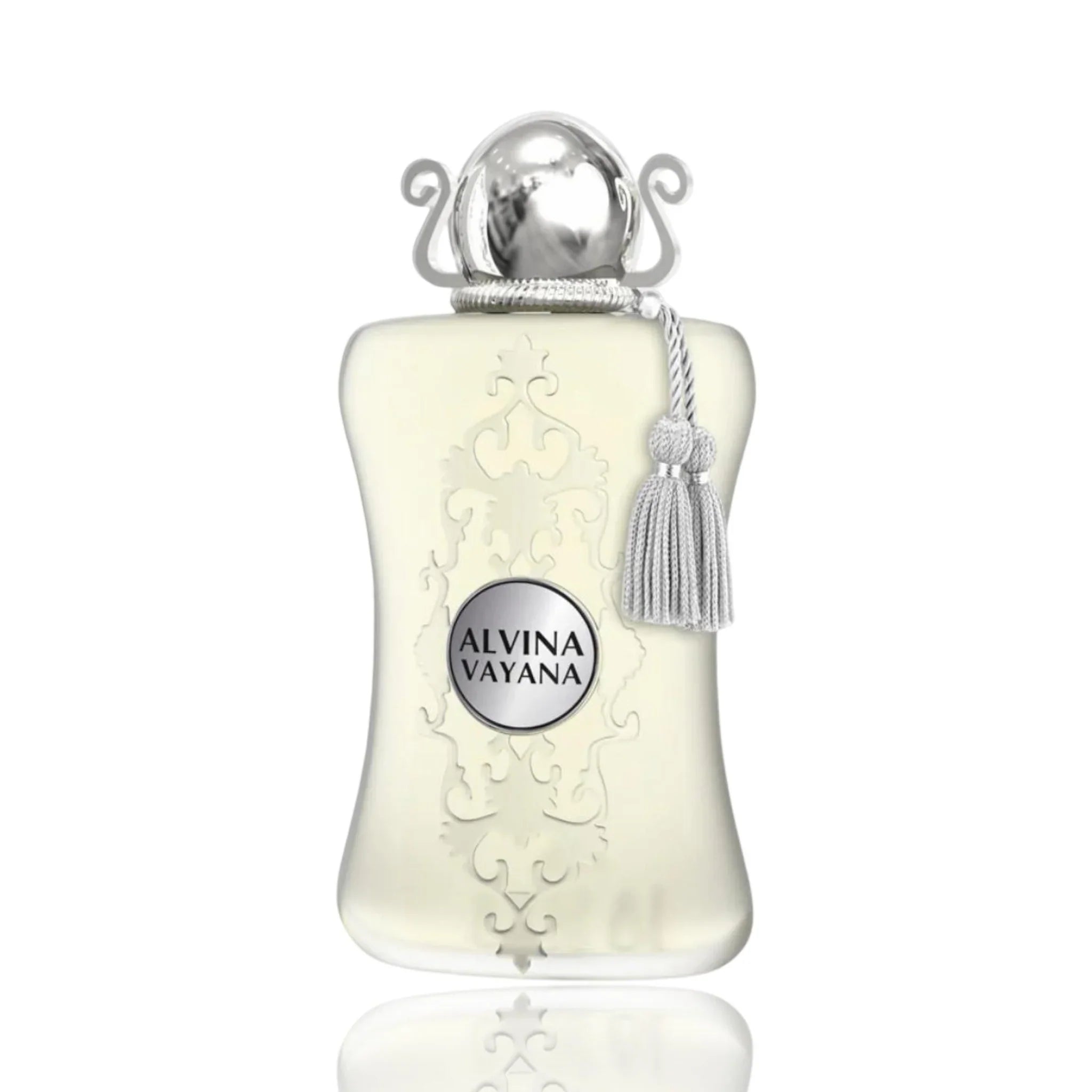 Milestone Alvina Vayana Eau de Parfum 100 ml Milestone