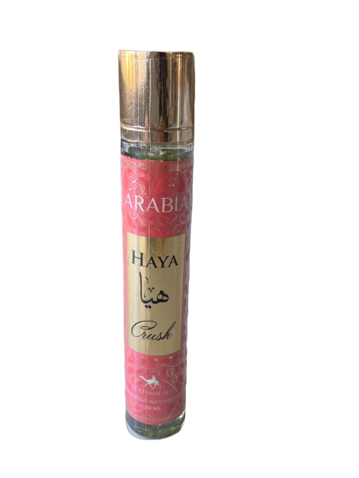 Le Chameau Arabia Haya Crush Eau de Parfum 20ml - BEAUTY PLATZ