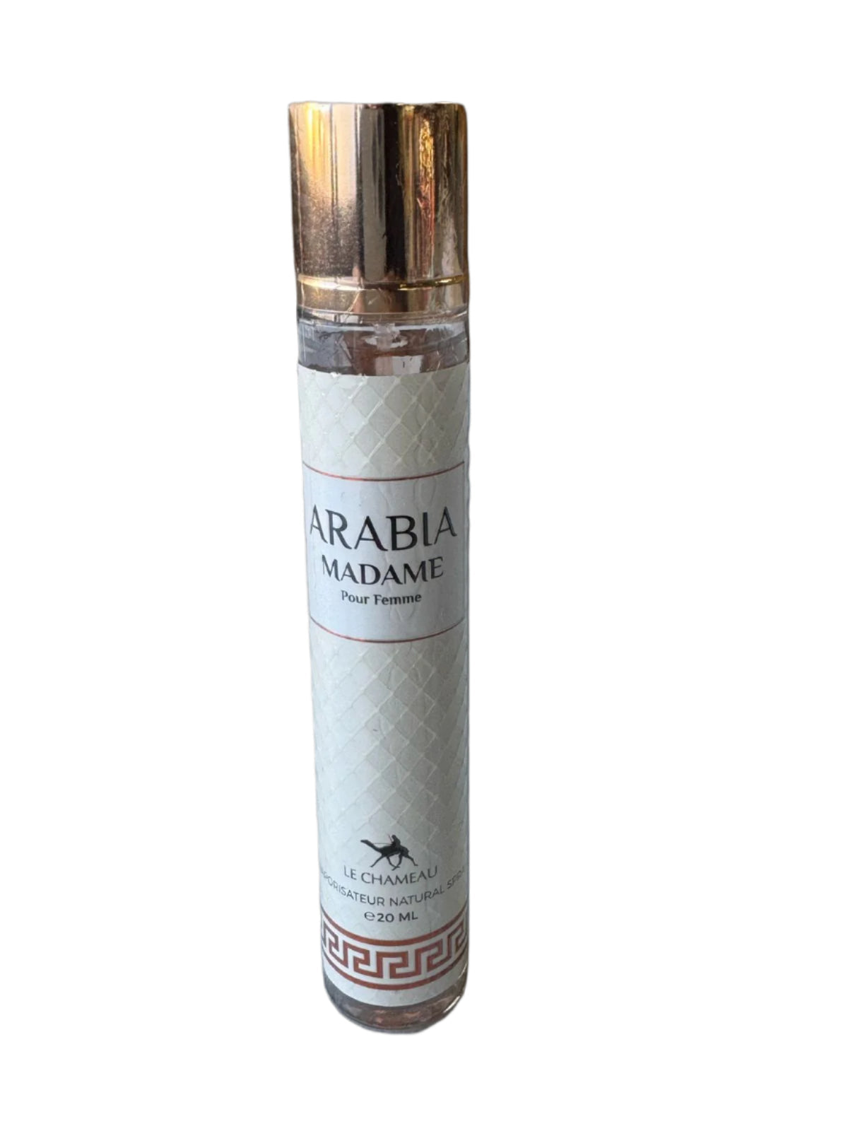 Le Chameau Arabia Madame Eau de Parfum 20ml - BEAUTY PLATZ