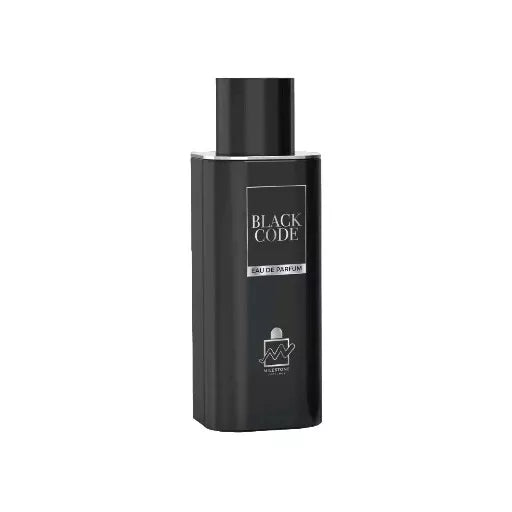 Milestone Black Code Eau De Parfum 90ML