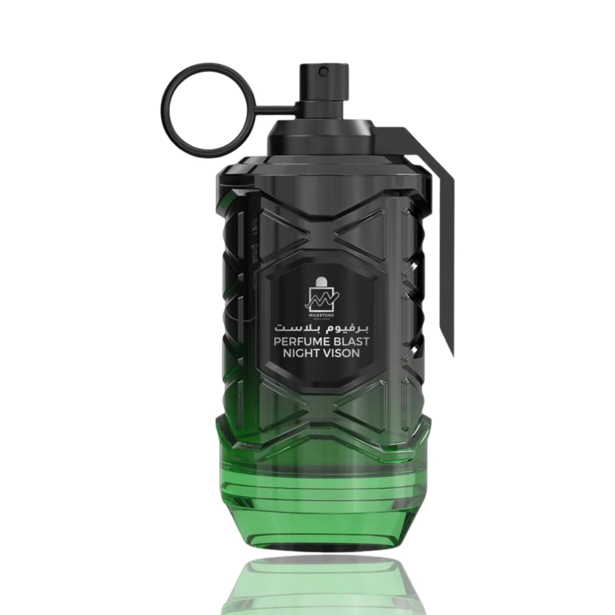 Milestone Blast Night Version Eau de Parfum 100 ml Milestone