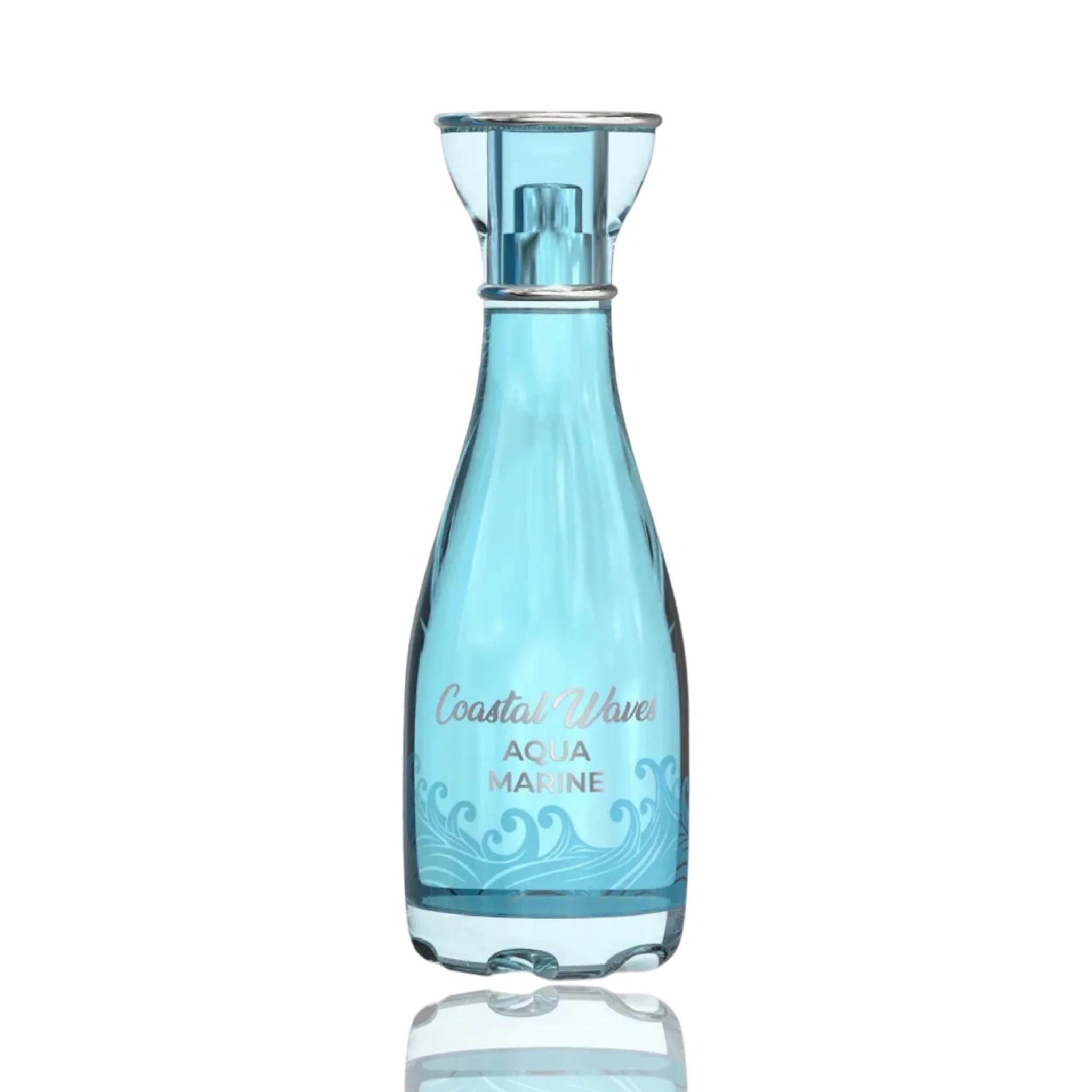 Milestone Coastal Waves Aqua Marine Eau de Parfum 100 ml Milestone
