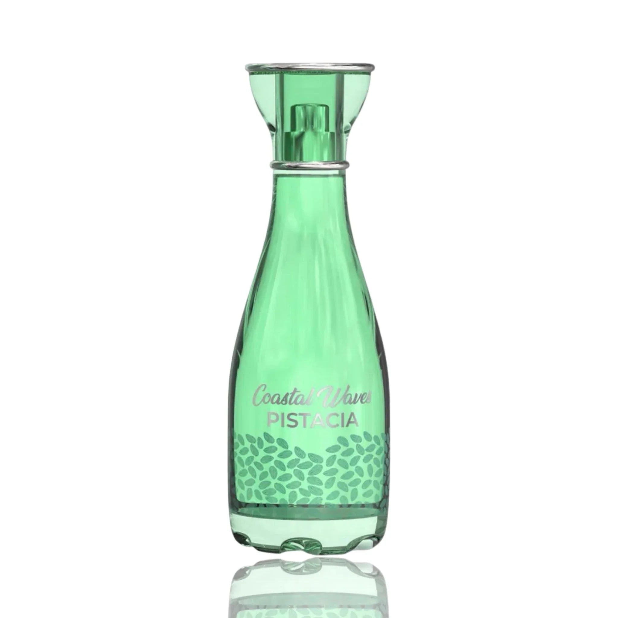 Milestone Coastal Waves Pistacia Eau de Parfum 100 ml Milestone