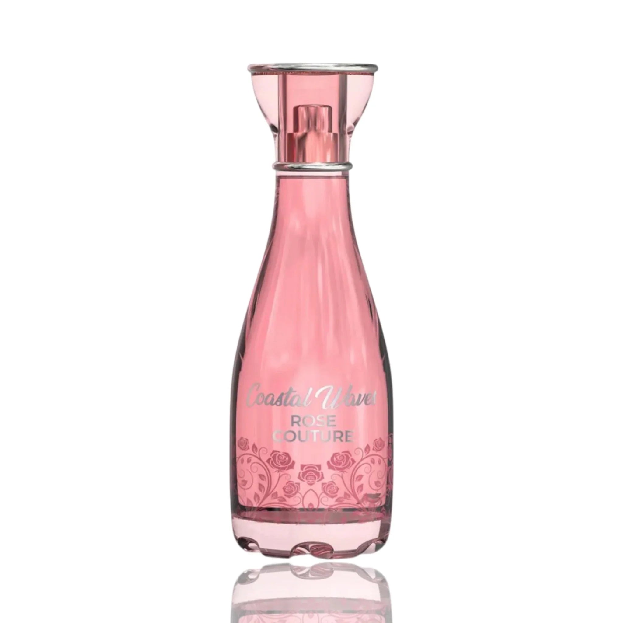Milestone Coastal Waves Rose Couture Eau de Parfum 100 ml Milestone