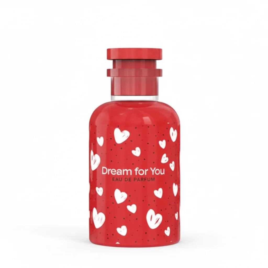 Milestone Dream For You Eau de Parfum 100 ml Milestone