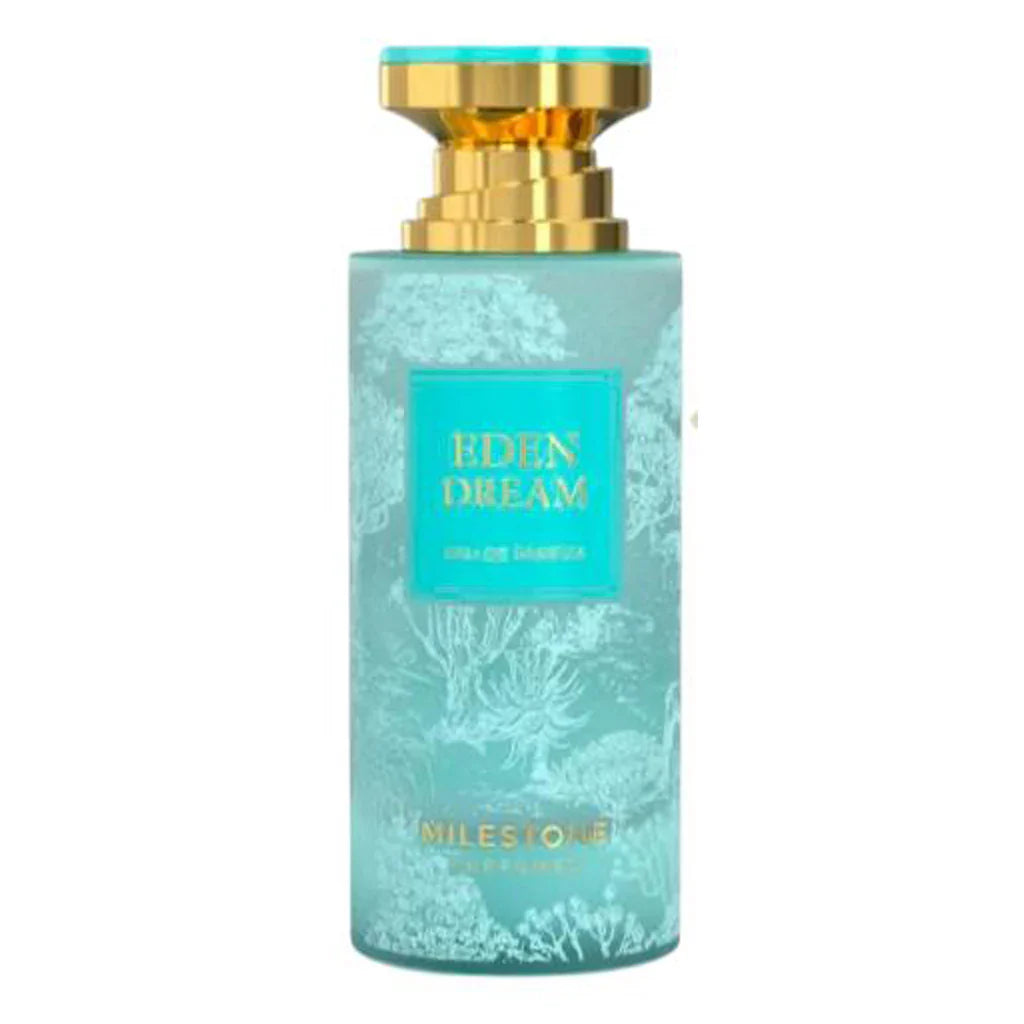 Milestone Eden Dream Eau de Parfum 100ml - BEAUTY PLATZ
