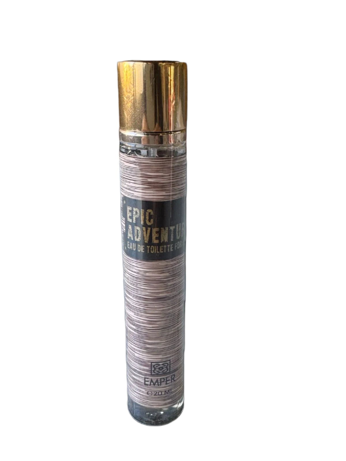 Emper - Epic Adventure - Eau de Parfum 20ml - BEAUTY PLATZ