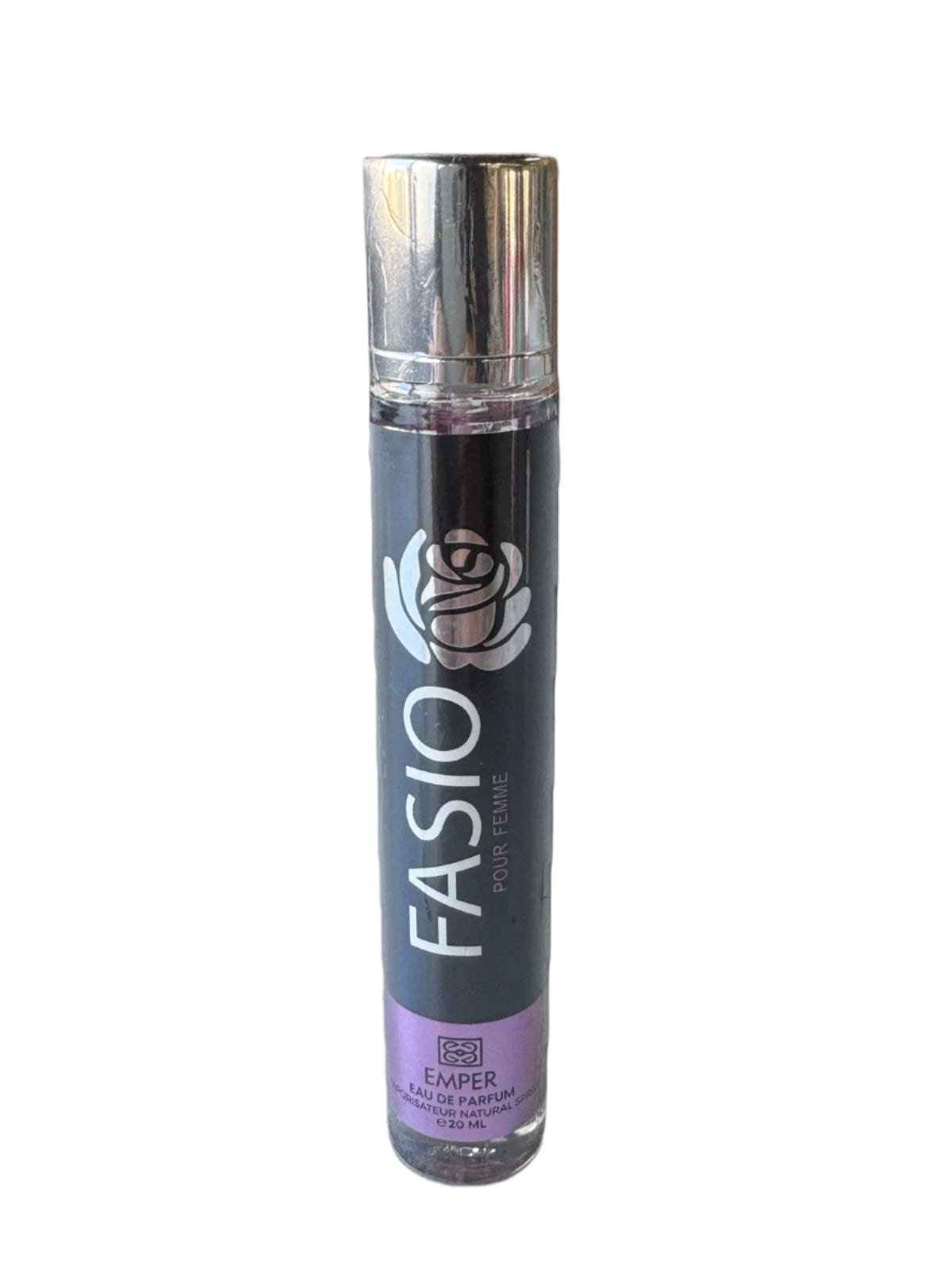 Emper - Fasio - Eau de Parfum 20ml - BEAUTY PLATZ