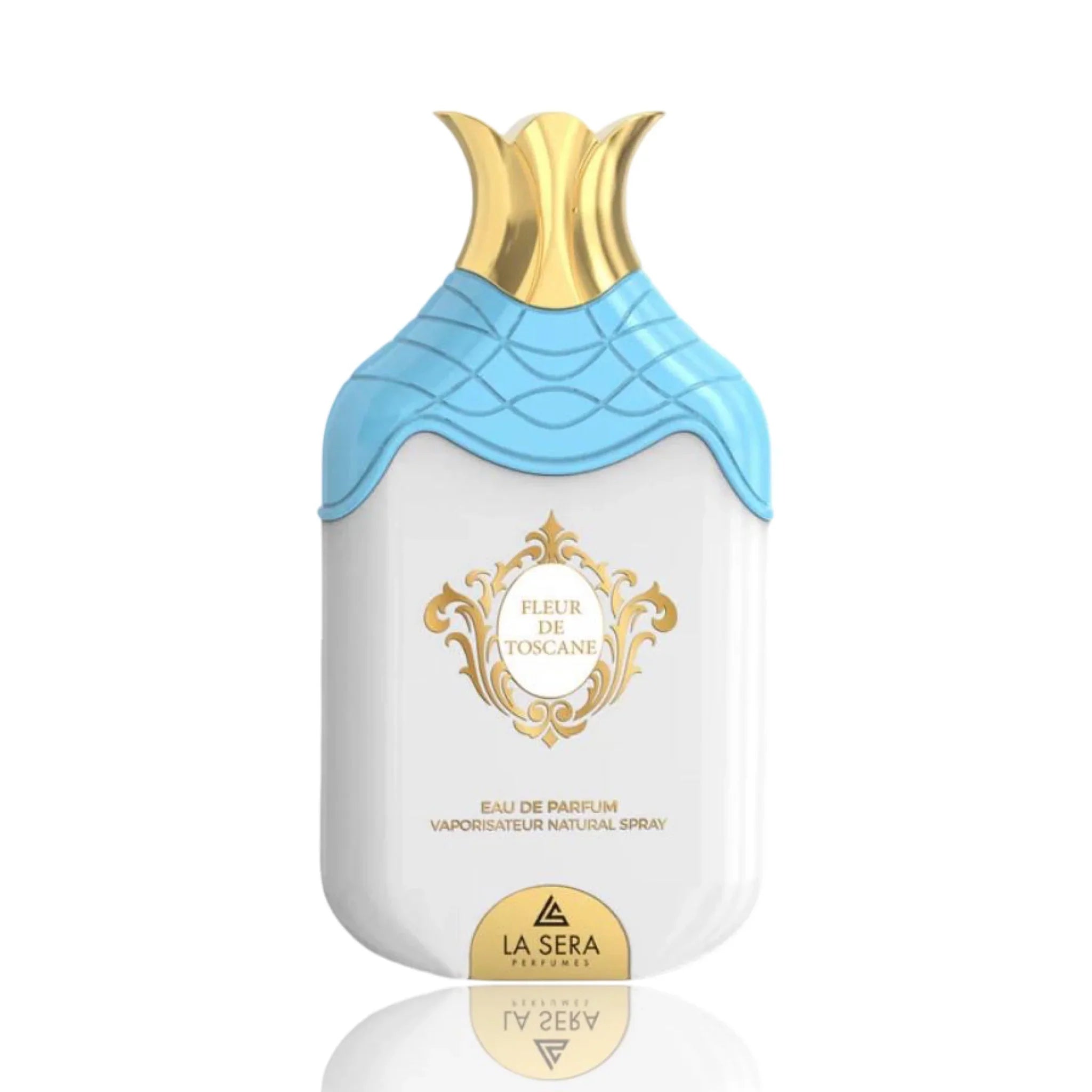 La Sera  Fleur de Toscane Eau de Parfum 100 ml La Sera