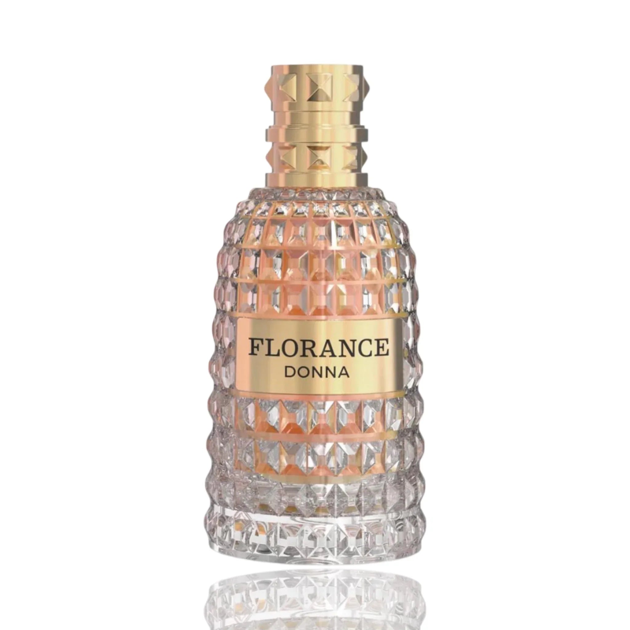Milestone Florance Donna Eau de Parfum 100 ml Milestone