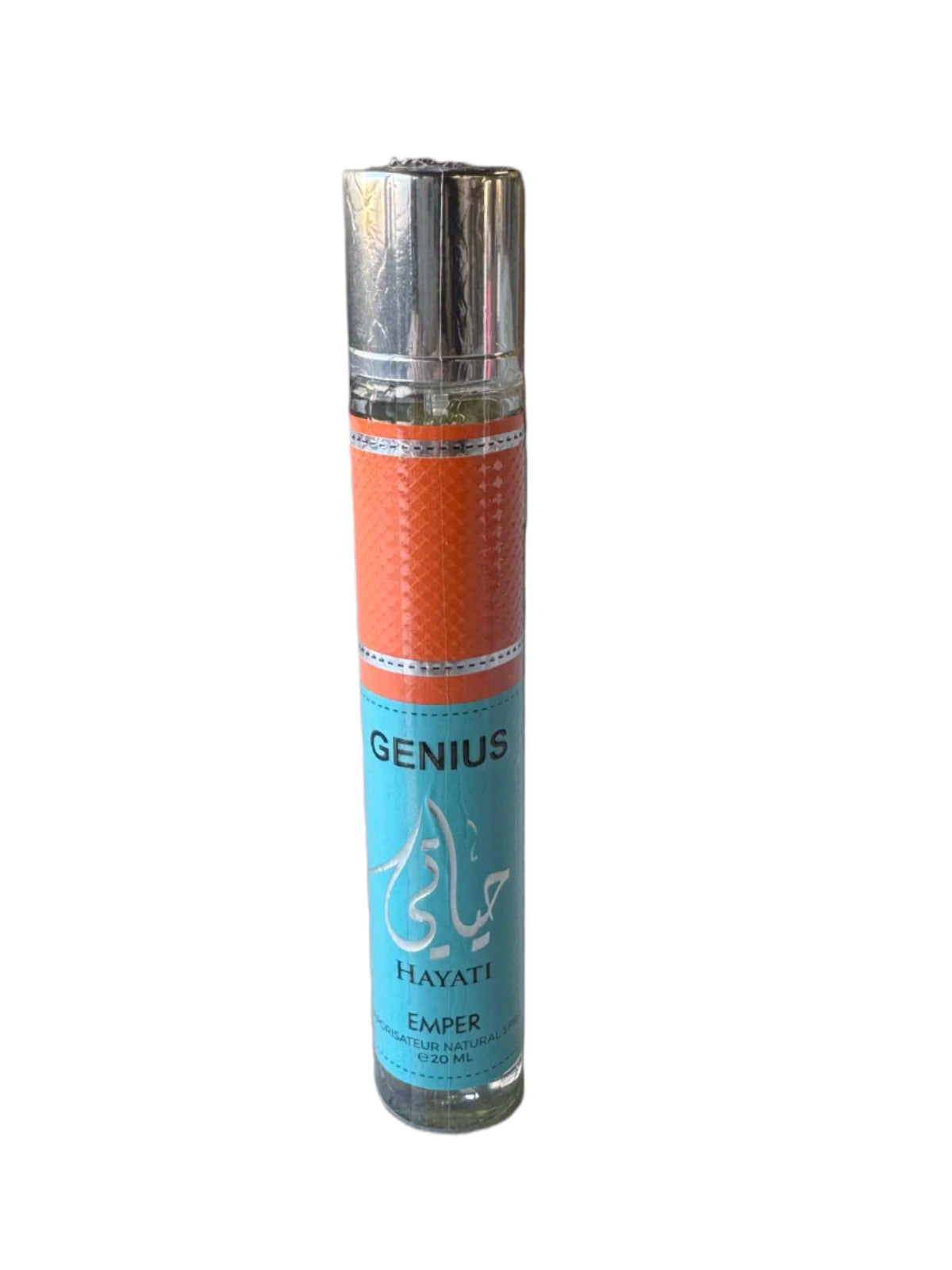 Emper - Genius Hayati - Eau de Parfum 20 ml - BEAUTY PLATZ